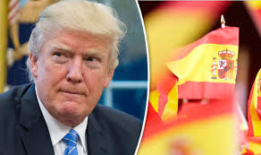 In his inauguration speech, president barack obama gave warning to all tyrants that they are on the wrong side of history. Spanish Language Content Removed From White House Website World News Express Co Uk