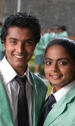 Inter Second Year Telugu Movie Trailer