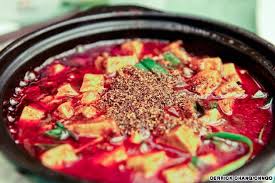 10 Of China S Spiciest Dishes Spicy Dishes Traditional Chinese Food Spicy Recipes