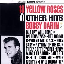 Bobby Darin 