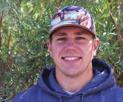 2021 Fall Mono Lake Newsletter