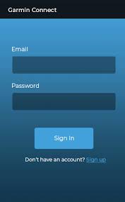 Three incorrect attempts at entering your passcode will lock your wallet on the watch. Setup Garmin Connect Mobile App Sync Data Android Ios