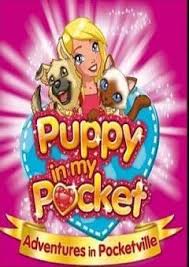 4.6 out of 5 stars. Puppy In My Pocket Adventures In Pocketville Watch Cartoons Online Watch Anime Online English Dub Anime