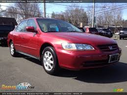 35 2002 Honda Accord Red Mf4a In 2020 Honda Accord Honda Bmw