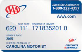Aaa carolinas insurance solutions com account. Membership Aaa Carolinas