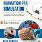 FORMATION PAR SIMULATION SUR LES URGENCES ET... event in Bujumbura