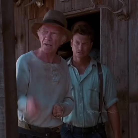 Why Curley Wears a Glove Full of Vaseline | Of Mice and Men