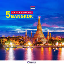 Kehidupan malam di thailand ngeri thailand yang memiliki pemandangan malam dan aktivitasnya yang semarak dan menarik bagi sipenikmatnya karena. V Reka Travel Tours Bangkok Atau Krung Thep Di Thailand Adalah Ibu Kota Thailand Dengan Kuil Yang Indah Dan Kehidupan Malam Yang Meriah Bangkok Menyambut Pelancong Sekitar 11 Juta Setiap Tahun