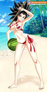 Sexy Fan Art Thread (No porn!) - Page 299 • Kanzenshuu