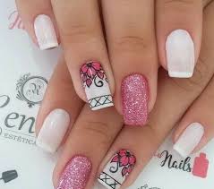 Maybe you would like to learn more about one of these? Unas Bonitas Bonitas Elegantes Juveniles Unas Decoradas