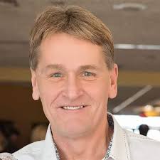 A friend is looking for a guy she worked with at a radio station.