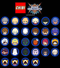 Lego star wars icon pack. Tfg Cross Network On Twitter So With That Lego Star Wars Icon Meme Going Around Might As Well Bbtag It Up A Little Bit Here Are Your Free Icons Of Chibi Bbtag