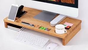 Designcap's table maker allows you to insert a blank table chart to edit the information you need effortlessly. 26 Must Have Computer Accessories