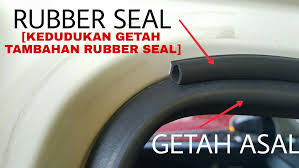 Bila anda dalam kondisi sudah memesan tiket kereta api, namun ada hal lain yang membuat anda tidak bisa pergi hari itu. Getah Pintu Kereta Halang Angin Dan Bising Inicio Facebook