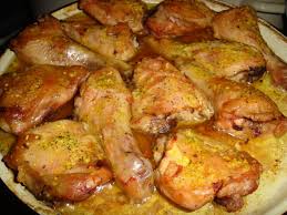 Le lasam la rece, cu cat alaturi de reteta de mancare de naut cu pui am facut o salata maaaare si toata lumea a fost foarte multumita! Pulpe De Pui La Capac Retete Culinare By Teo S Kitchen