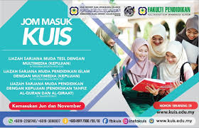 Di antara orang awam, pendapat menyebarkan bahawa ijazah sarjana muda adalah pendidikan yang tidak lengkap. Fakulti Pendidikan Kuis Postingan Facebook