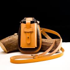 PDF + Video + DXF for Madison Phone Crossbody Bag