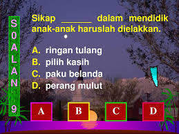 Otak udang 愚 笨 p 1. Penggunaan Ict Tmk Bagi Pembelajaran Tutorial Bahasa Melayu Upsr Ppt Download