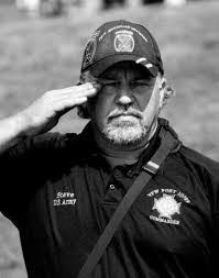 Stephen Todd's Instagram, Twitter & Facebook