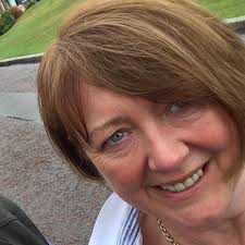 Audrey Gibson a Divisional StoreCare manager in Glasgow working at Boots UK