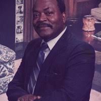 Richard Blanch Obituary