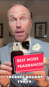 Tyson Fury Perfume Review