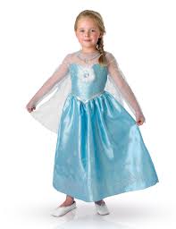 Non trovo la scritta) usate ma ancora sfruttabilissimi. Vestito Di Elsa Frozen Da Bambina Tutti I Vestito Frozen Su Vegaoo