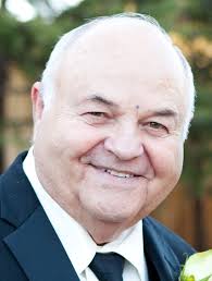 Reuben Bellows Sr. Obituary