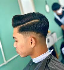 Kuswadi Barber Shop