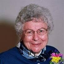 Carol F. Flickinger Obituary