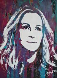 Roberts ➽ 220 Pinturas originales a la venta