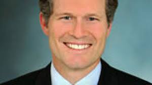 San Diego Regional Chamber of Commerce Ruben Barrales To Step Down