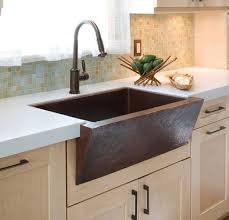 farmhouse sink kitchen
