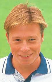 Barmby, Nicholas Jon Barmby