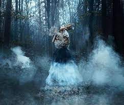 We don't take pictures, we create portraits at fairytale photos. Ethereal Portraits Of Women Who Look Like They Re Straight Out Of A Fairy Tale Fantasy Photography Fairytale Photography Fairytale Aesthetic