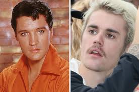 Presley elvis — jail house rock 02:27. Justin Bieber And Elvis Presley Had A Conversation On Twitter And I M Like Ummm Ur Dead