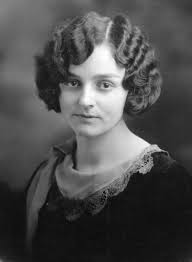 Lois Evelyn (DeLancey) Parker (1907-1994)