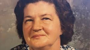 Alice Farmer Collins Obituary (1936