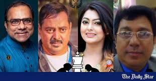 BFAA election campaign in full swing as voting day approaches