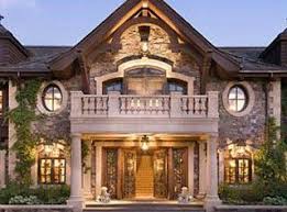 Trump Taste Expensive Houses Beautiful Homes Mansions