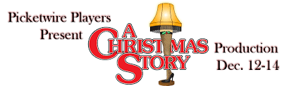 Check spelling or type a new query. Christmas Picketwire Players