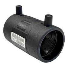 HDPE Electro-Fusion Coupling - Roberts Irrigation