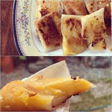 Tikoy With Cheese Recipe Wifely Steps Tikoy Recipe Cheese Recipes Recipes