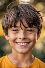 2. "Trendy Haircut Ideas for Moms in 2024: Be Your Own Hero"