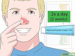 Paula's choice calm redness relief. 3 Ways To Get Rid Of Red And Irritated Skin On A Nose Wikihow