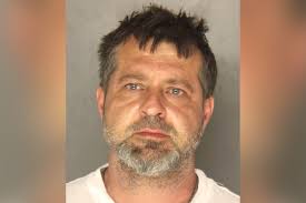 Douglas Berry Pleads Guilty To Elizabeth Wiesenfeld Murder