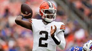 Shedeur Sanders' best plays vs. Bills | Preseason Week 2 - NFL.com