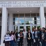 Una organización de derechos humanos exige que se garantice el título de propiedad indígena
