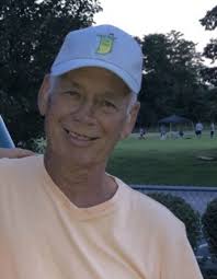 John P. Dinsmore Obituary January 27, 2021