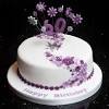 All parties are special and beautiful, this will be even more since it is your birthday, the great man. 3